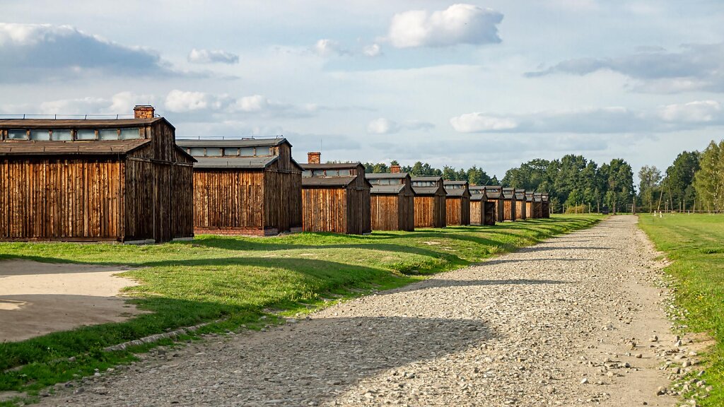 Auschwitz II-Birkenau