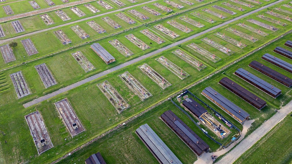 Auschwitz II-Birkenau