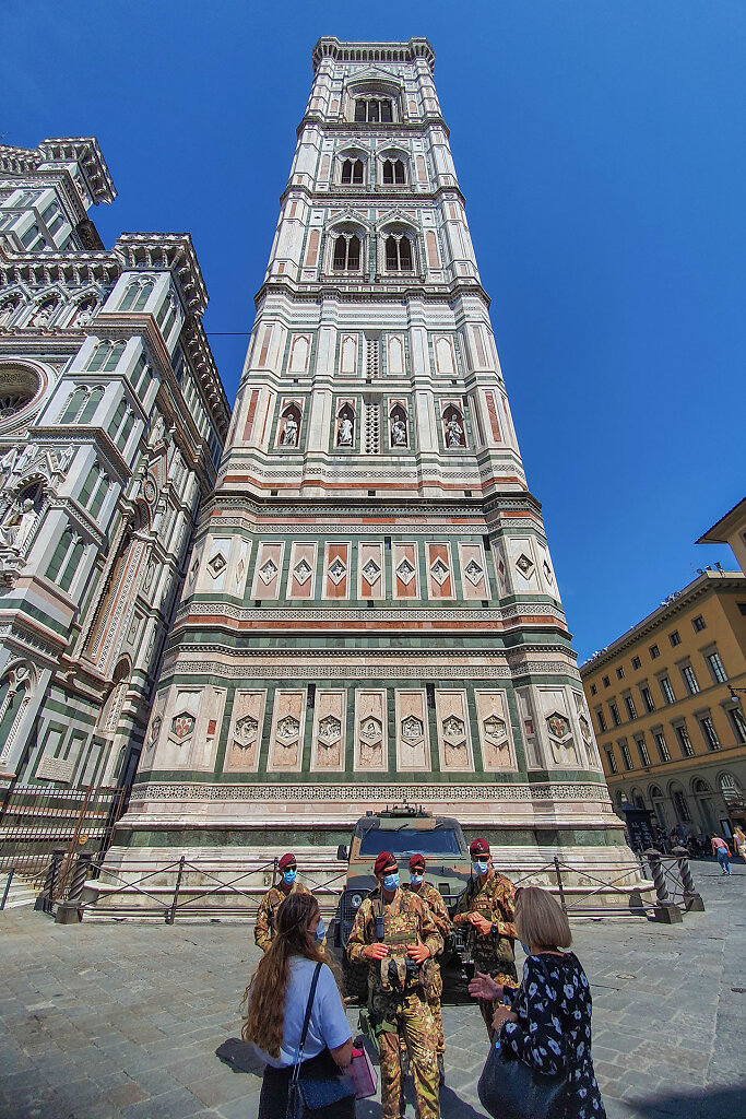 Campanile di Giotto