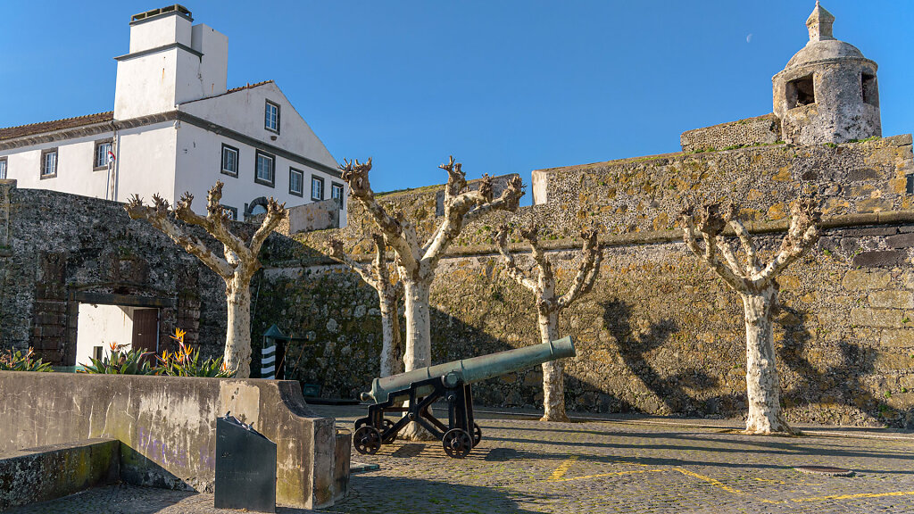 Forte de São Brás