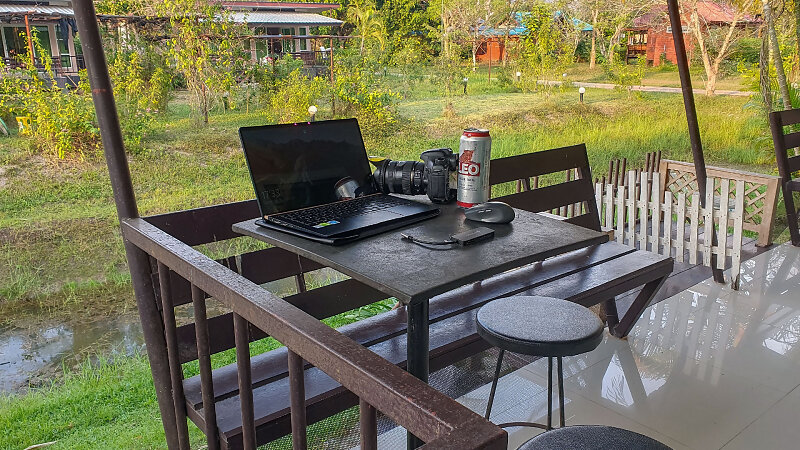 ภูร์ชรินทร์ รีสอร์ท