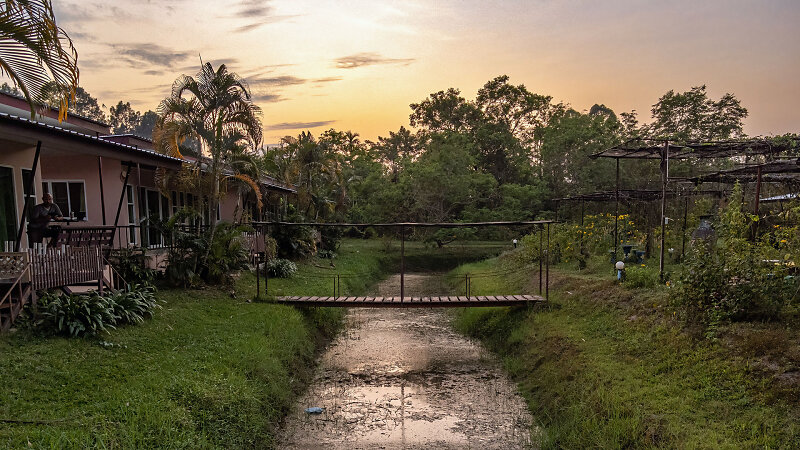 ภูร์ชรินทร์ รีสอร์ท