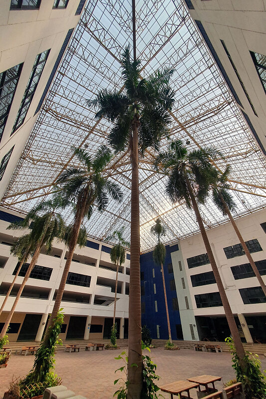 King Mongkut's University of Technology