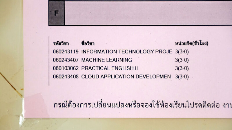 King Mongkut's University of Technology