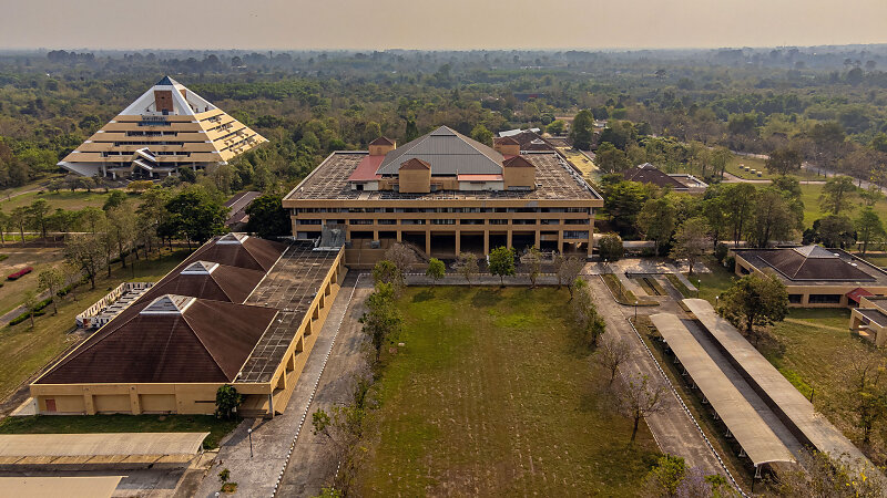 King Mongkut's University of Technology