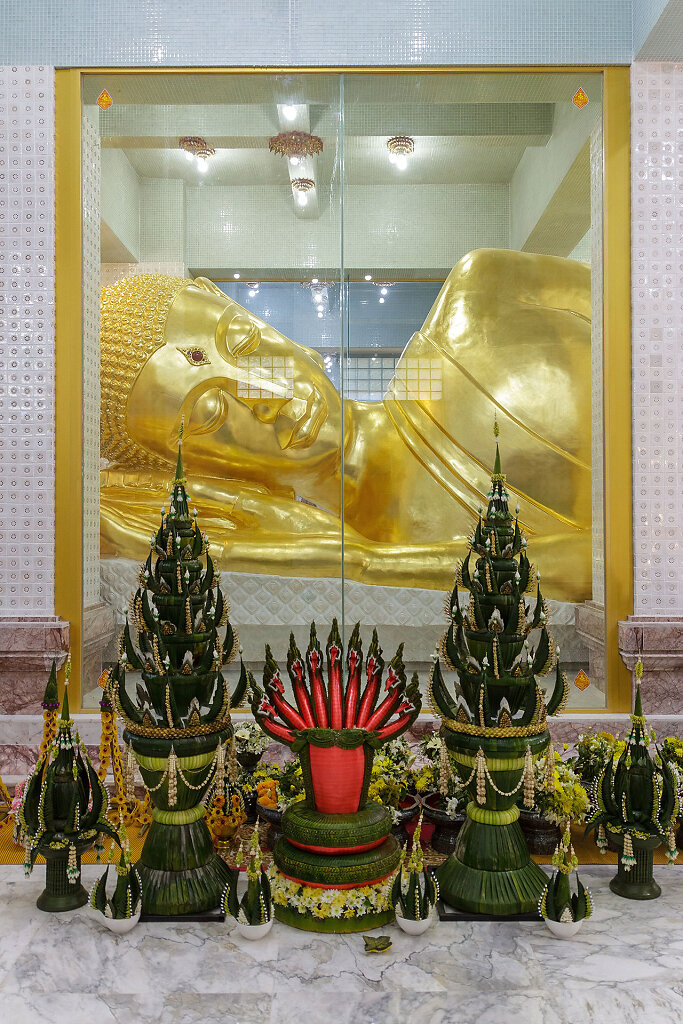 Wat Pa Phu Thap Boek