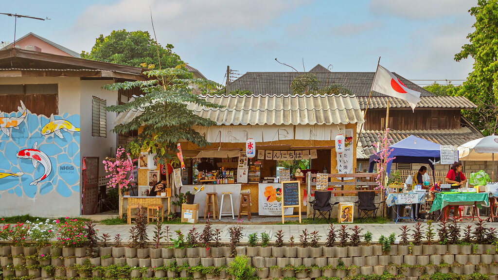 Khlong Mae Kha