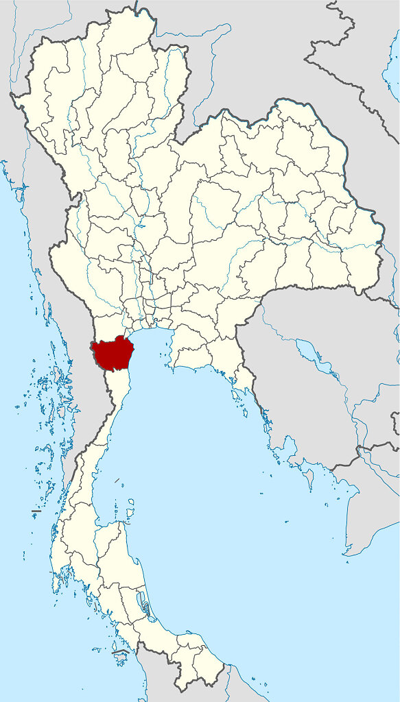 Phetchaburi Province