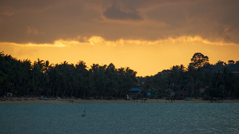 Nana Beach