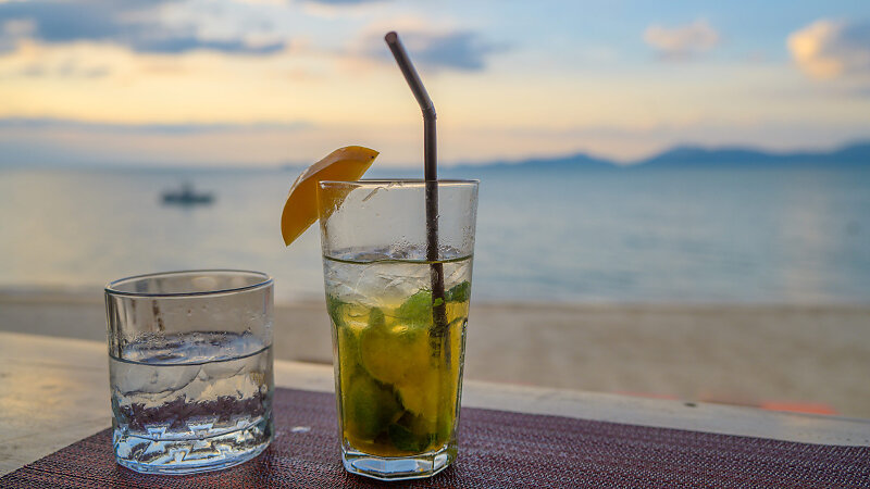 Nana Beach