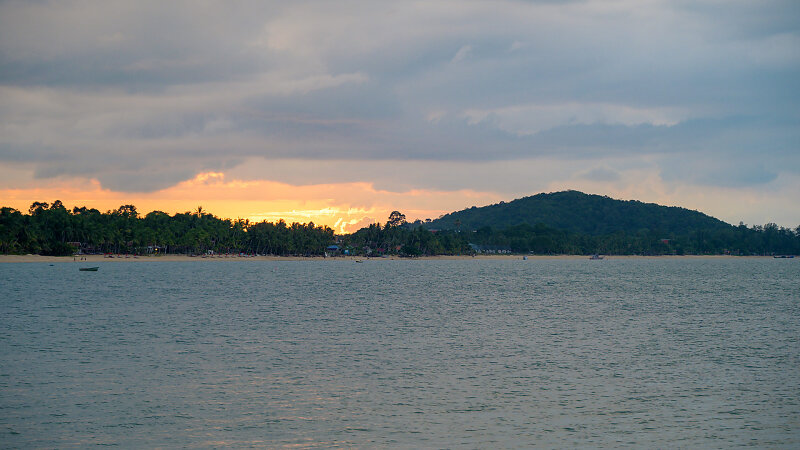 Nana Beach