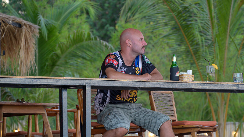 Nana Beach
