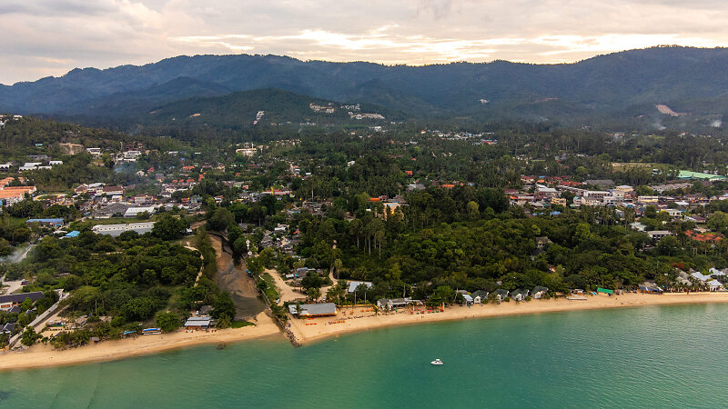 Nana Beach