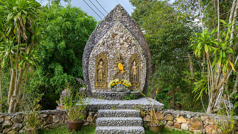 Tarnim & Magic Garden // ตานิ่ม เมจิค การ์เด้น